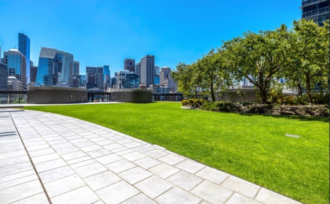 Southbank City-view Apartment