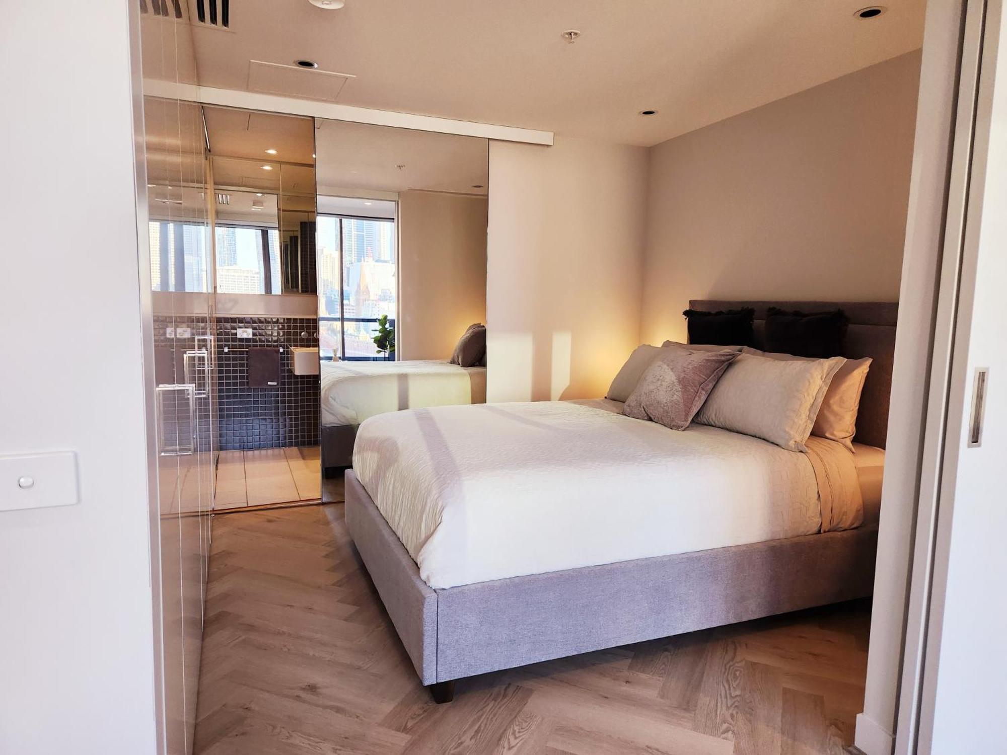 Southbank City-view Apartment *